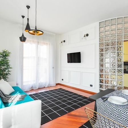Santa Chiara Apartment By MyhomeinΌπως Εξωτερικό φωτογραφία