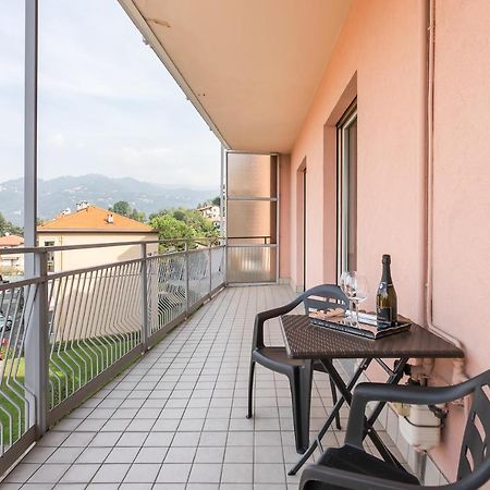 Santa Chiara Apartment By MyhomeinΌπως Εξωτερικό φωτογραφία