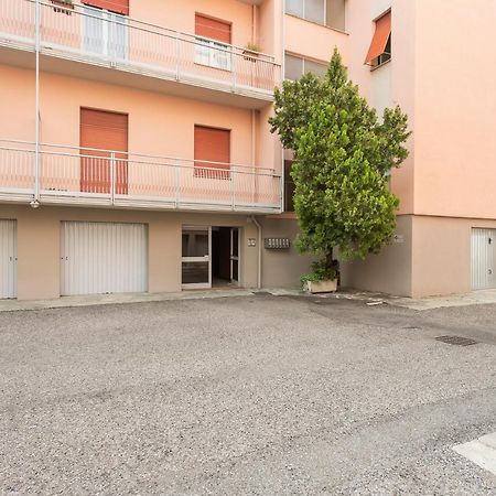 Santa Chiara Apartment By MyhomeinΌπως Εξωτερικό φωτογραφία