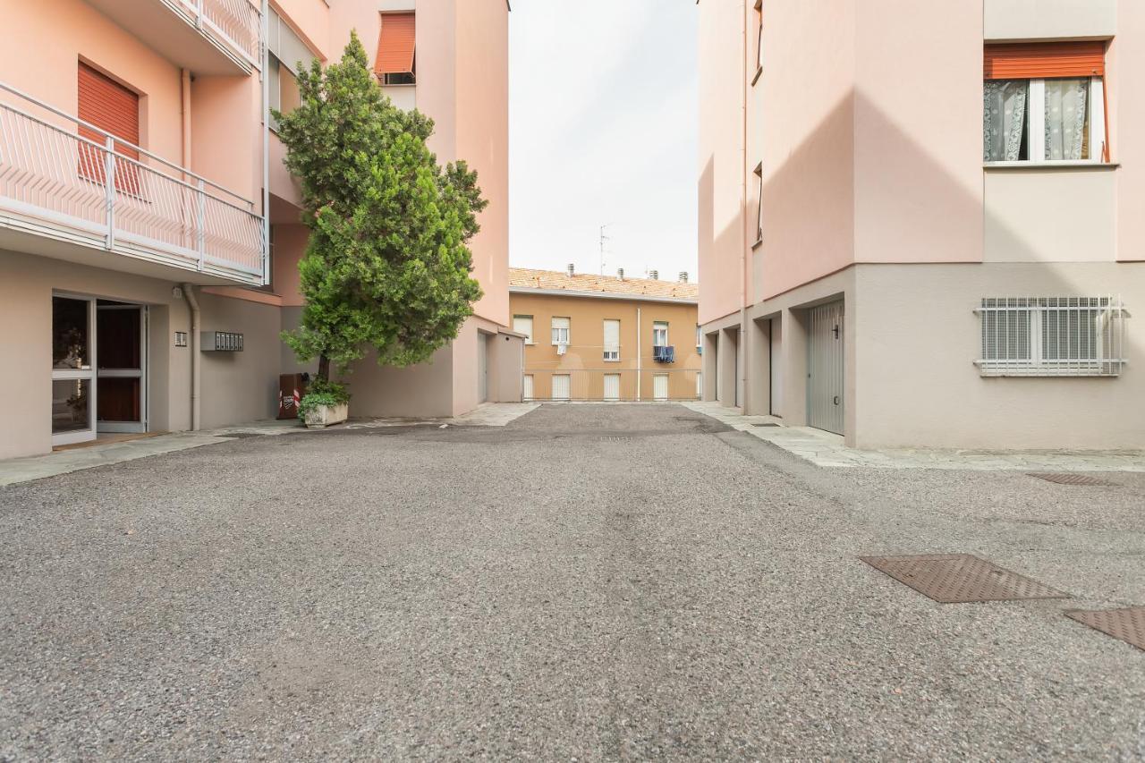 Santa Chiara Apartment By MyhomeinΌπως Εξωτερικό φωτογραφία
